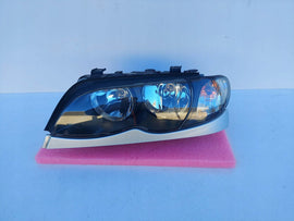 Frontscheinwerfer BMW E46 6910955 LED Links Scheinwerfer Headlight
