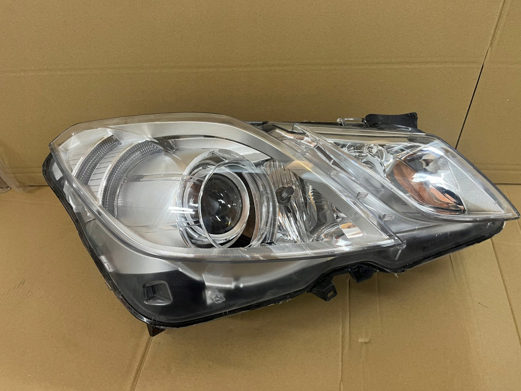 Frontscheinwerfer Mercedes-Benz A2078200259KZ LED Rechts Scheinwerfer Headlight SCH5264438266lt