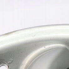 Load image into Gallery viewer, 1x Alufelge 16 Zoll 6.5" 5x120 46ET Glanz Silber 9803725 Mini R60 R61 Rim Wheel FEL1441482316yd