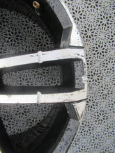 Load image into Gallery viewer, 1x Alufelge 18 Zoll 7.5&quot; 5x112 49ET Glanz Silber 5G0601025 VW Golf Vii Rim Wheel