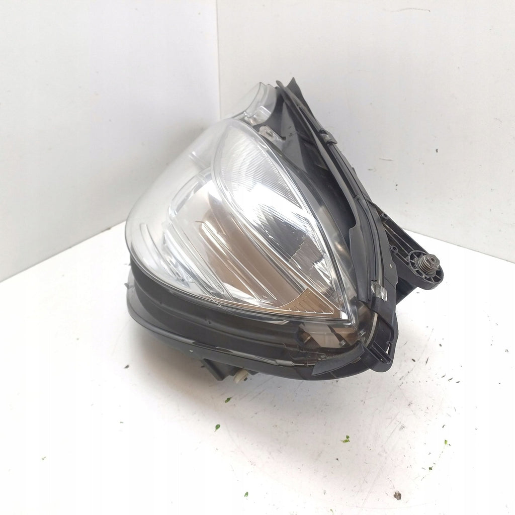 Frontscheinwerfer Mercedes-Benz W212 A2128201959 Links Scheinwerfer Headlight SCH8438221713gc