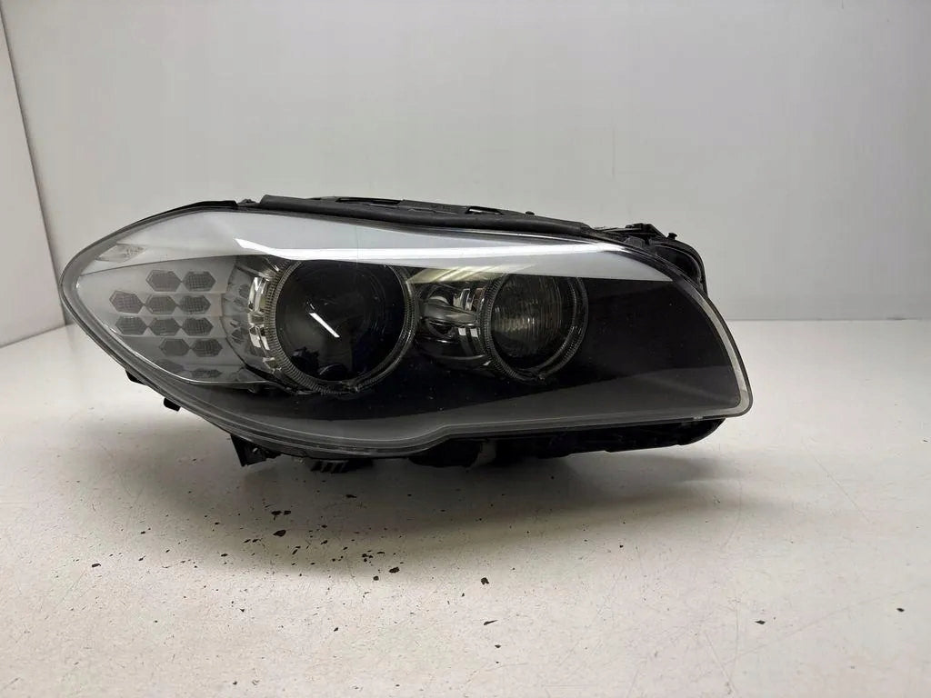 Frontscheinwerfer BMW 5 720325211 1ZS01013142 Rechts Scheinwerfer Headlight SCH3889395245mu