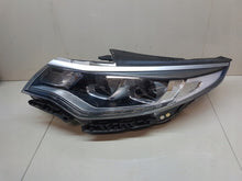 Load image into Gallery viewer, Frontscheinwerfer Kia Optima 92101A8300 Links Scheinwerfer Headlight SCH3670418377fx