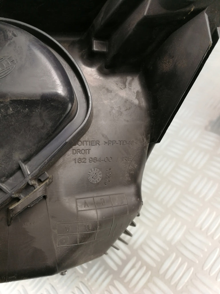 Frontscheinwerfer Citroën C4 Grand Picasso Xenon Ein Stück (Rechts oder Links)