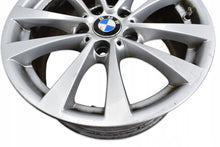 Load image into Gallery viewer, 1x Alufelge 17 Zoll 7.5" 5x120 50ET Glanz Silber 6796244 BMW F36 F30 F32 F31 F33 FEL8164213858gy