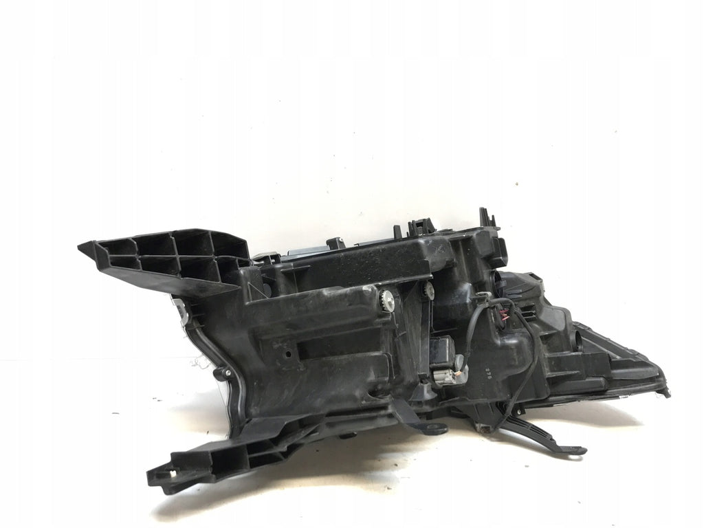Frontscheinwerfer Toyota Land Cruiser 81185-60S00 Full LED Links
