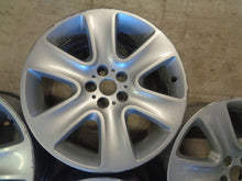 Load image into Gallery viewer, 4x Alufelge 18 Zoll 8.5" 5x108 49ET Glanz Silber 8X23-1007-BA Jaguar Xf FEL4158907901qi