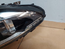 Laden Sie das Bild in den Galerie-Viewer, Frontscheinwerfer BMW 5 F10 7378519-06 LED Links Scheinwerfer Headlight SCH5439437727ms