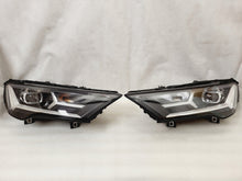 Laden Sie das Bild in den Galerie-Viewer, Frontscheinwerfer Audi Q7 4M0941011C 4M0941012C LED Ein Satz Headlight SCH2664690282qb