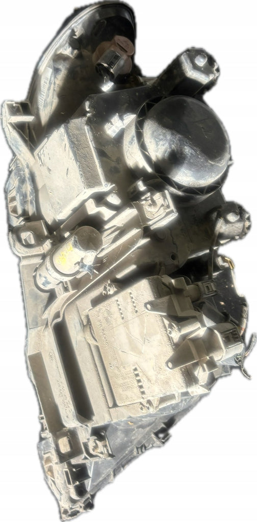 Frontscheinwerfer BMW E46 301177271 Links Scheinwerfer Headlight