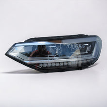 Laden Sie das Bild in den Galerie-Viewer, Frontscheinwerfer VW Touran 5TB941081A LED Links Scheinwerfer Headlight