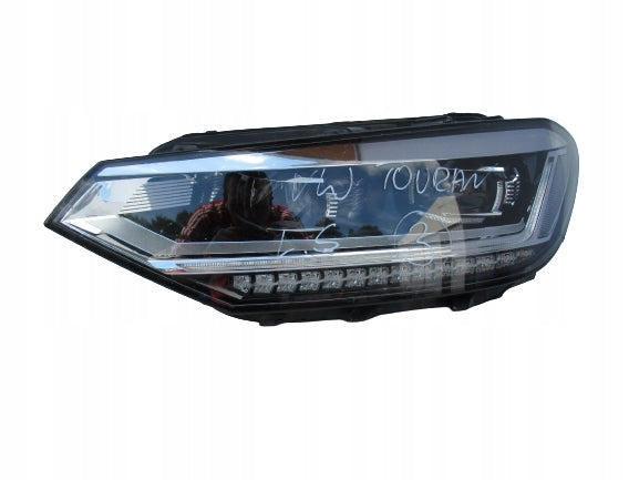 Frontscheinwerfer VW Touran 5TB941081A LED Links Scheinwerfer Headlight