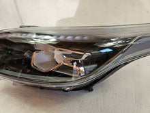 Laden Sie das Bild in den Galerie-Viewer, Frontscheinwerfer Kia Xceed 92101J7300 LED Links Scheinwerfer Headlight