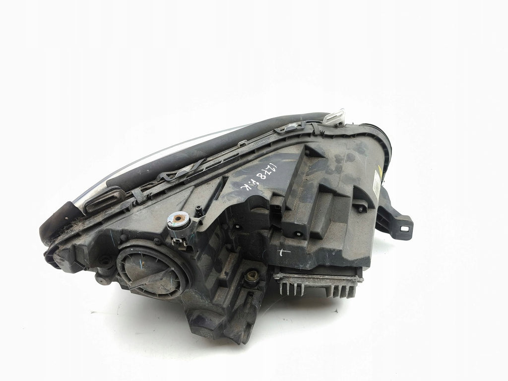 Frontscheinwerfer Mercedes-Benz W166 A1668202459 A1669002800Q03 Links Headlight SCH9774513413es