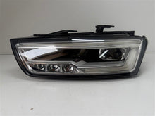 Laden Sie das Bild in den Galerie-Viewer, Frontscheinwerfer Audi Q3 8U0941033 LED Links Scheinwerfer Headlight SCH3004612364ga