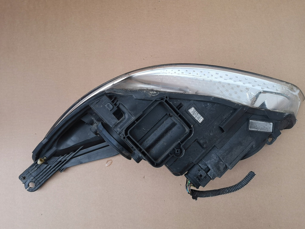 Frontscheinwerfer Ford Focus C Max Ein Satz Scheinwerfer Headlight SCH3330177436dz