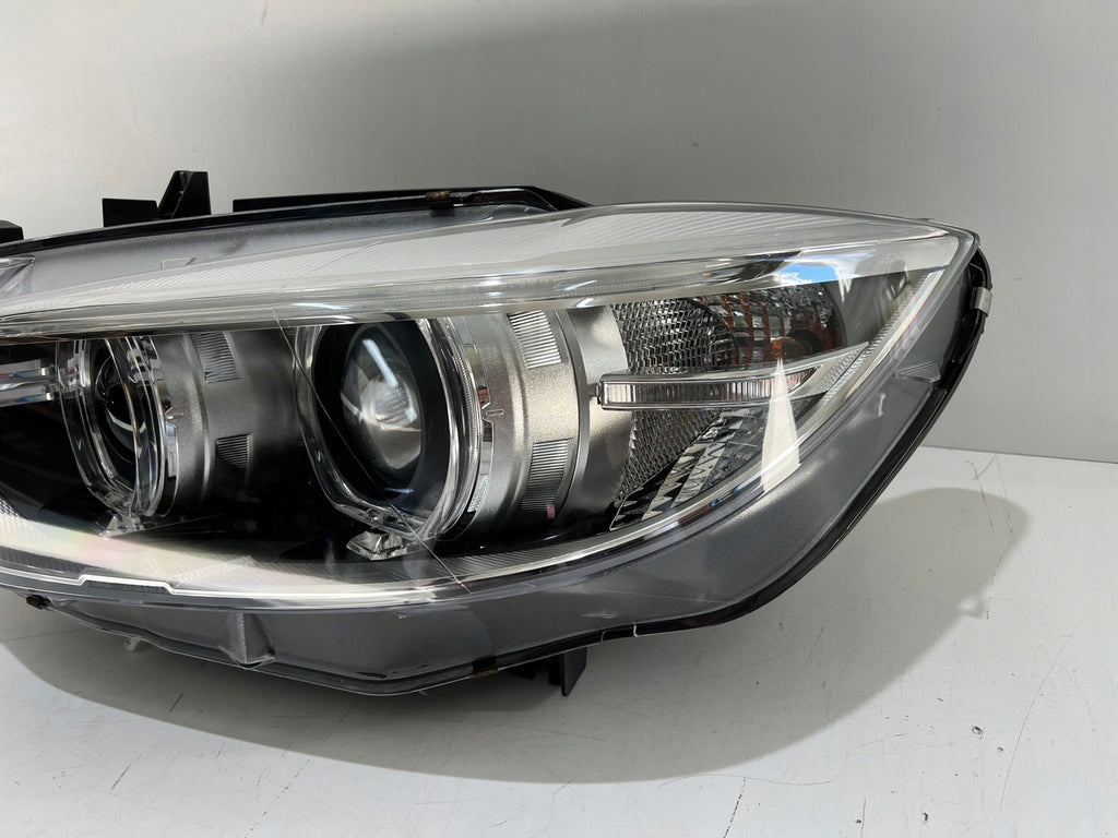 Frontscheinwerfer BMW 4 F36 F32 F33 7387541 Xenon Links Scheinwerfer Headlight SCH4542041710mc