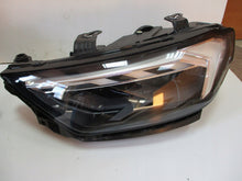 Laden Sie das Bild in den Galerie-Viewer, Frontscheinwerfer Audi A1 82A941033 82A941034 Full LED Rechts oder Links