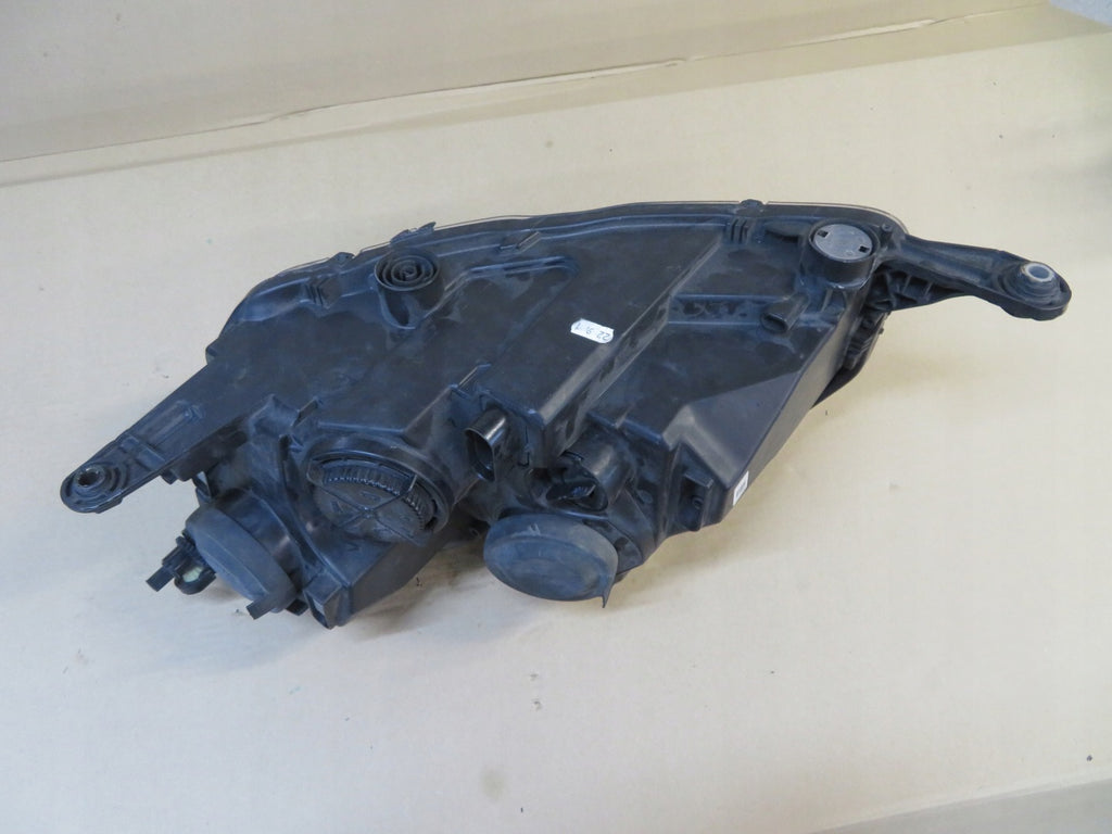 Frontscheinwerfer Skoda Rapid 5JB941016 Rechts Scheinwerfer Headlight SCH7785299368ml