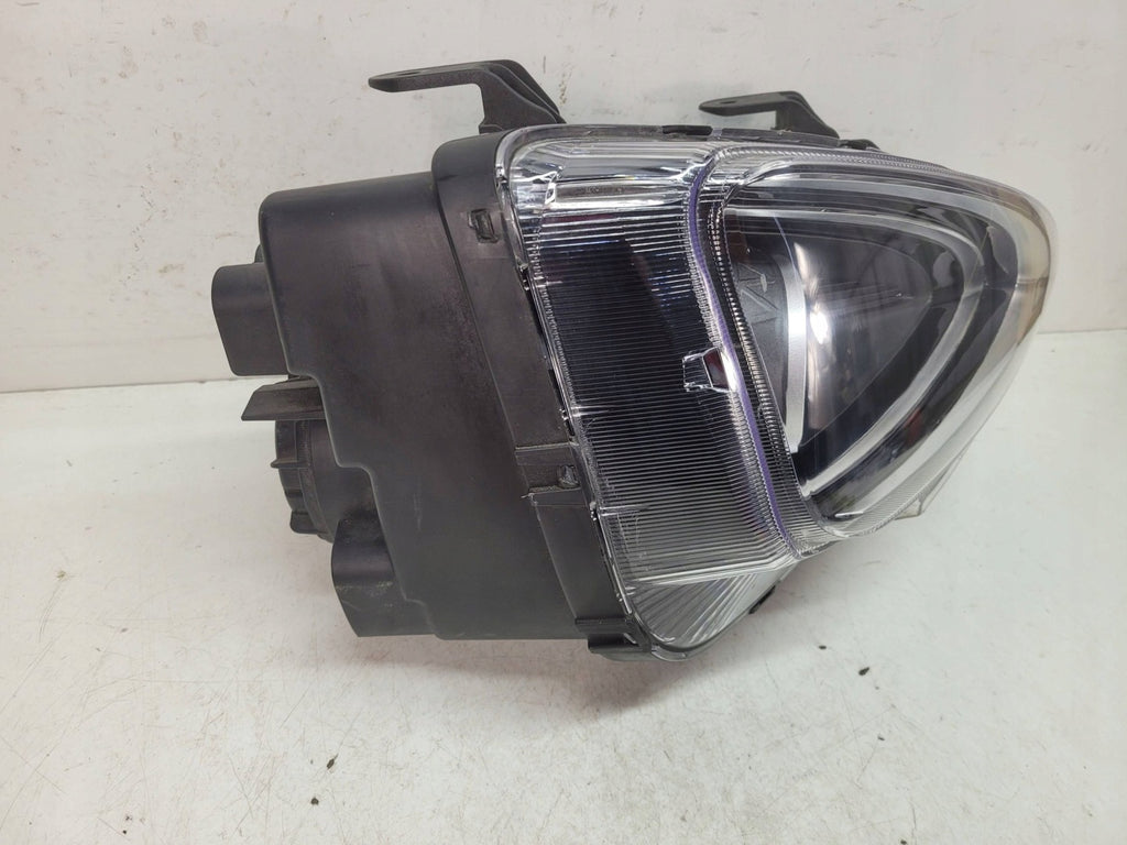 Frontscheinwerfer Hyundai Nexo DLL3104 Rechts Scheinwerfer Headlight SCH9658518636ej