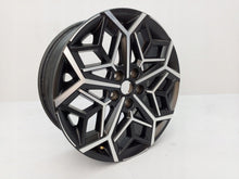 Laden Sie das Bild in den Galerie-Viewer, 1x Alufelge 19 Zoll 7.5" 5x114.3 51ET Glanz 52910-N7400 Hyundai Tucson Rim Wheel FEL3160358901am