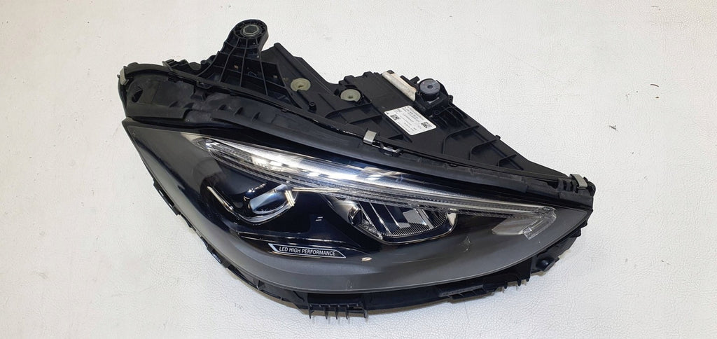 Frontscheinwerfer Mercedes-Benz W206 A2069068204 LED Rechts Headlight SCH9334024238xt