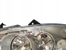 Laden Sie das Bild in den Galerie-Viewer, Frontscheinwerfer Opel Movano B Master III 260600049 Links Headlight SCH7563558995vu