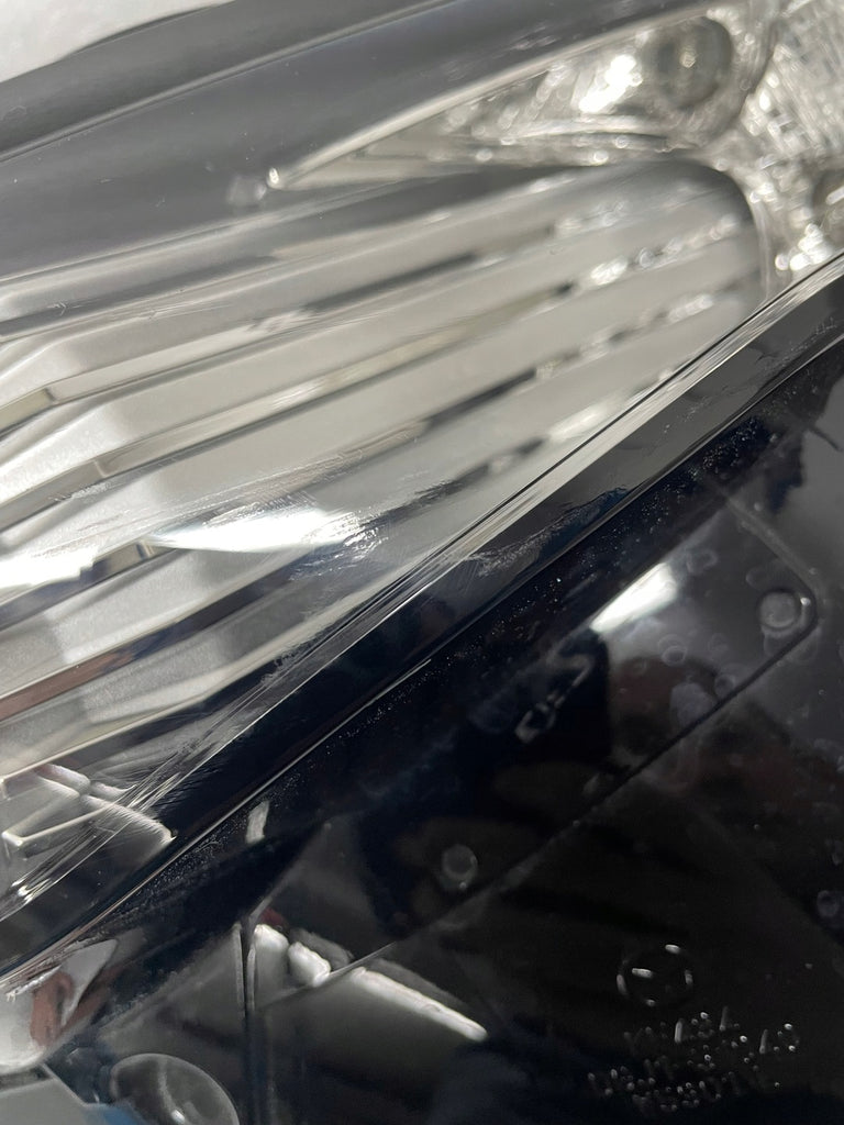 Frontscheinwerfer Mazda Cx30 Cx-30 DGJ1-51040 LED Links Scheinwerfer Headlight SCH1833734036ui