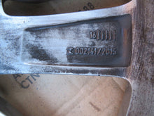 Load image into Gallery viewer, 1x Alufelge 17 Zoll 7.5" 5x120 43ET 6866303 BMW 1 F20 Rim Wheel FEL4317353491ec