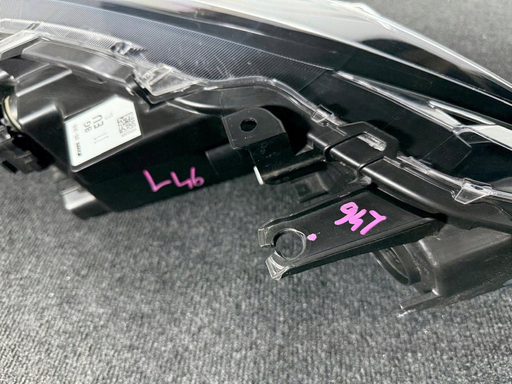 Frontscheinwerfer Toyota Yaris Cross Full LED Links Scheinwerfer Headlight SCH9603350754ms