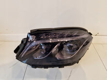 Laden Sie das Bild in den Galerie-Viewer, Frontscheinwerfer Mercedes-Benz Gls X166 A166964503 Links Scheinwerfer Headlight
