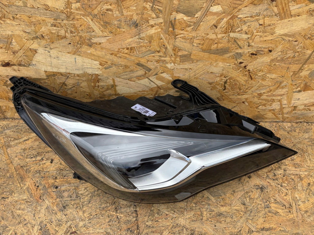 Frontscheinwerfer Opel Astra 39228806 Rechts Scheinwerfer Headlight SCH1262273793fy