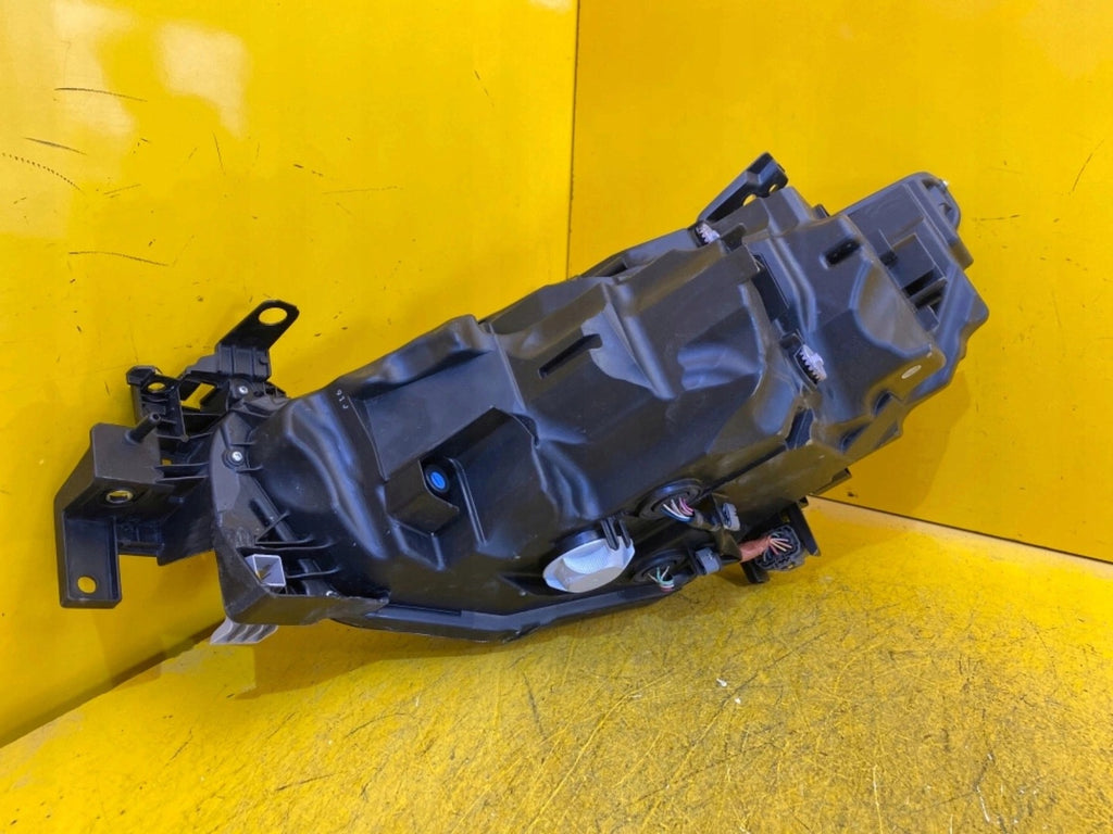Frontscheinwerfer Mazda 6 LED Rechts Scheinwerfer Headlight SCH8788434893ji