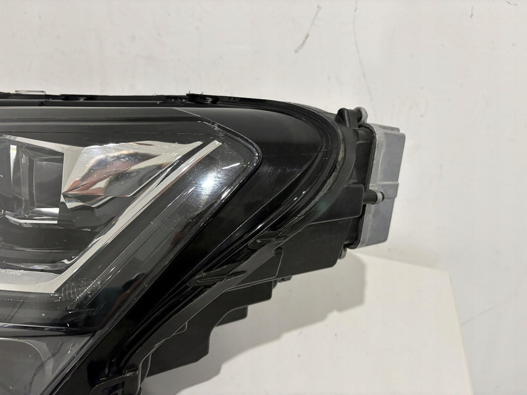 Frontscheinwerfer Skoda Superb III 3V1941015D LED Links Scheinwerfer Headlight SCH4680218765fb