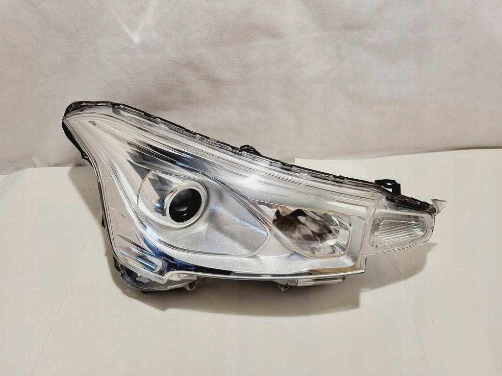 Frontscheinwerfer Citroën C4 Aircross Xenon Rechts Scheinwerfer Headlight SCH5469661618zd