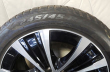 Load image into Gallery viewer, 4x Alufelge 18 Zoll 8.0" 5x112 43ET A2134013700 Mercedes-Benz Rim Wheel FEL2220480944ru