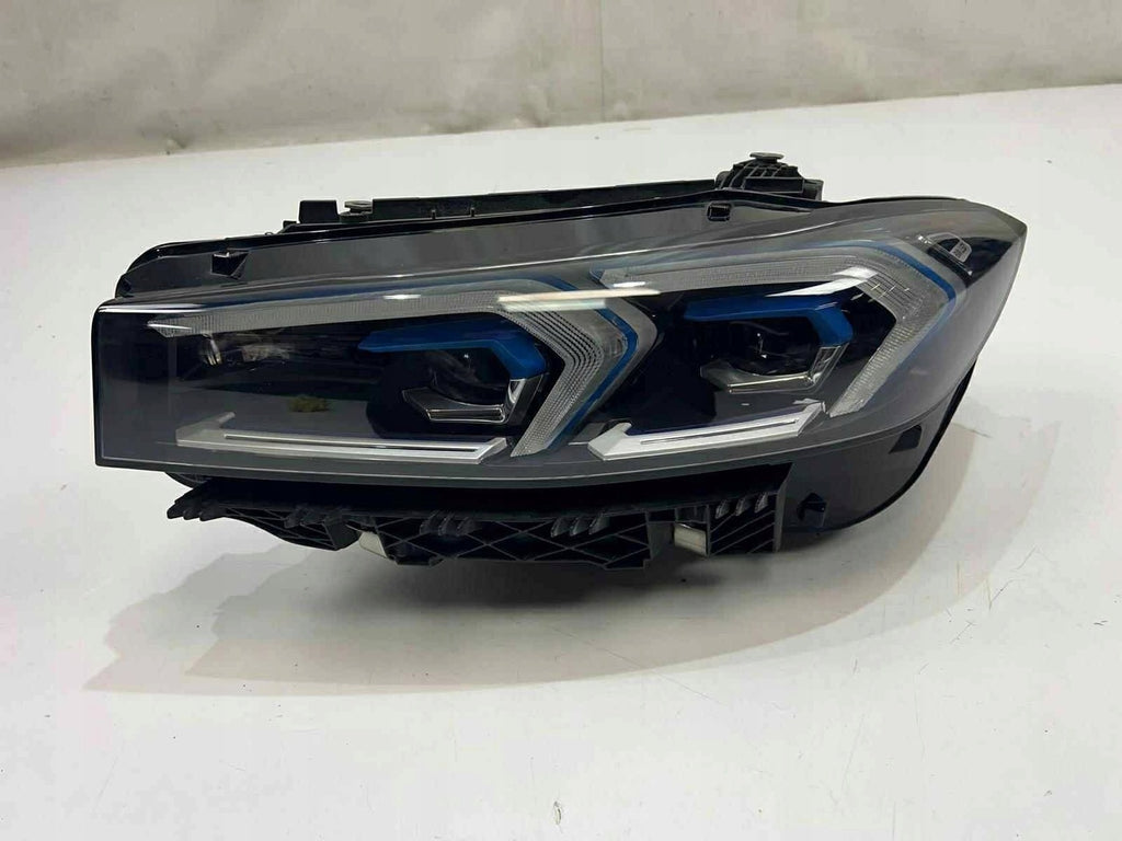 Frontscheinwerfer BMW 3 G21 G20 MDE10128C B05104824009450801-03 Full LED Links SCH1070943133ow