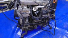Laden Sie das Bild in den Galerie-Viewer, Motor Mercedes-Benz W246 651901 1.8 CDI 170TKm 2012 Diesel Engine Komplett MOT5954994444pj