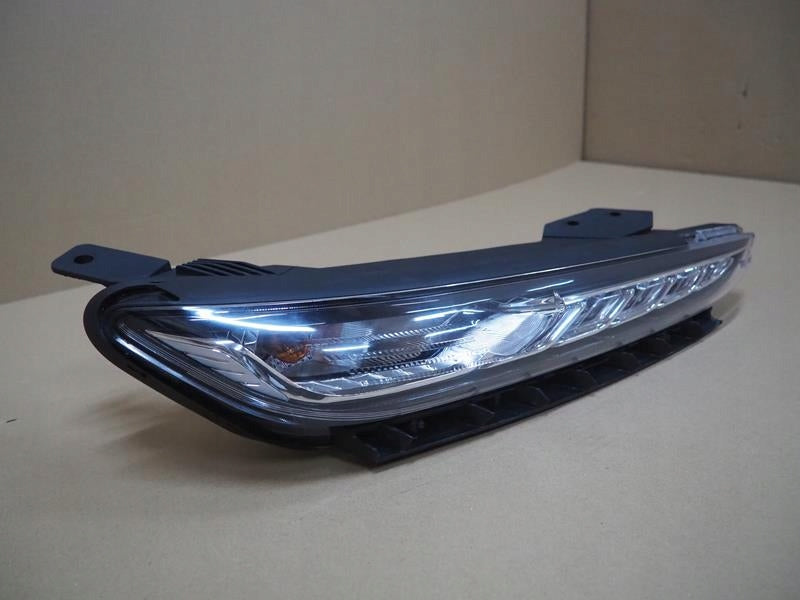 Frontscheinwerfer Hyundai Kona LED Rechts Scheinwerfer Headlight