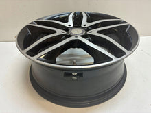 Laden Sie das Bild in den Galerie-Viewer, 1x Alufelge 18 Zoll 5x112 A1564010100 Mercedes-Benz X156 Rim Wheel FEL6383714575sr
