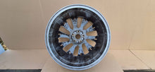 Laden Sie das Bild in den Galerie-Viewer, 1x Alufelge 18 Zoll 8.0" 5x112 44ET 3V0601025AN Skoda Superb Iii Rim Wheel FEL7297372696ha