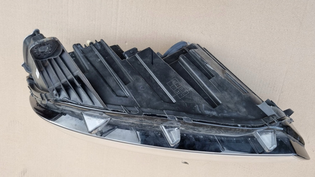 Frontscheinwerfer Dacia Sandero III Jogger 260602561R LED Rechts oder Links