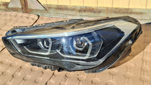 Laden Sie das Bild in den Galerie-Viewer, Frontscheinwerfer BMW X1 F48 5A01171-02 Ein Stück (Rechts oder Links) Headlight SCH2015226255wc