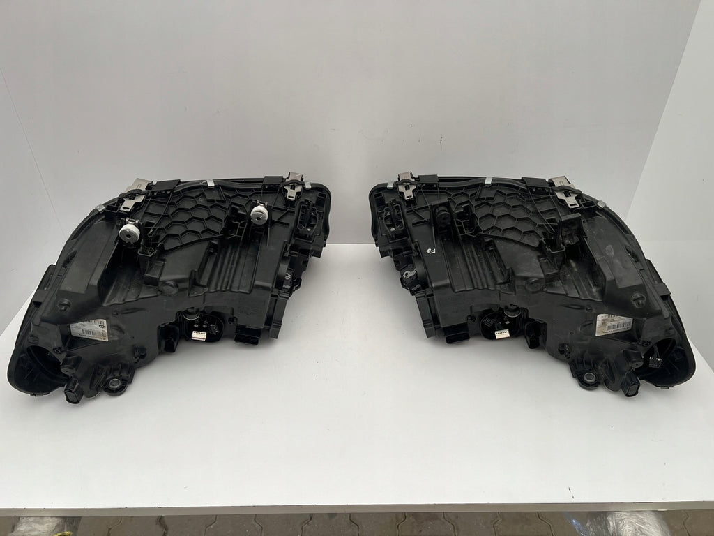 Frontscheinwerfer BMW X3 G01 G02 8739654 8739653 LED Rechts oder Links SCH8287860755ms