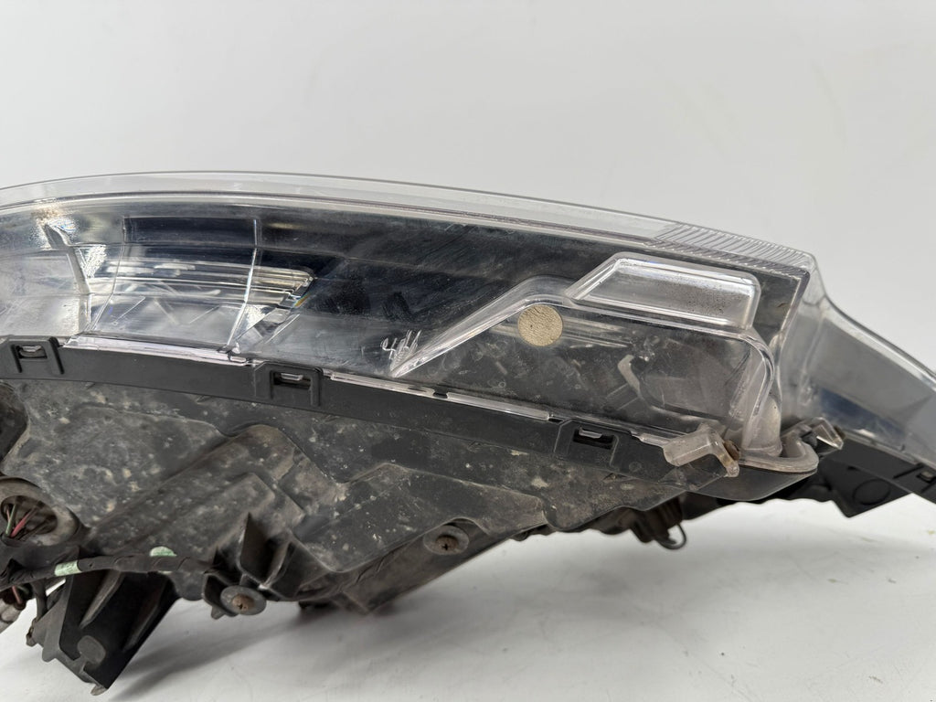 Frontscheinwerfer Mitsubishi Outlander I R0094K0FMQ 4BX158301C864 FALSE SCH4248219045ft