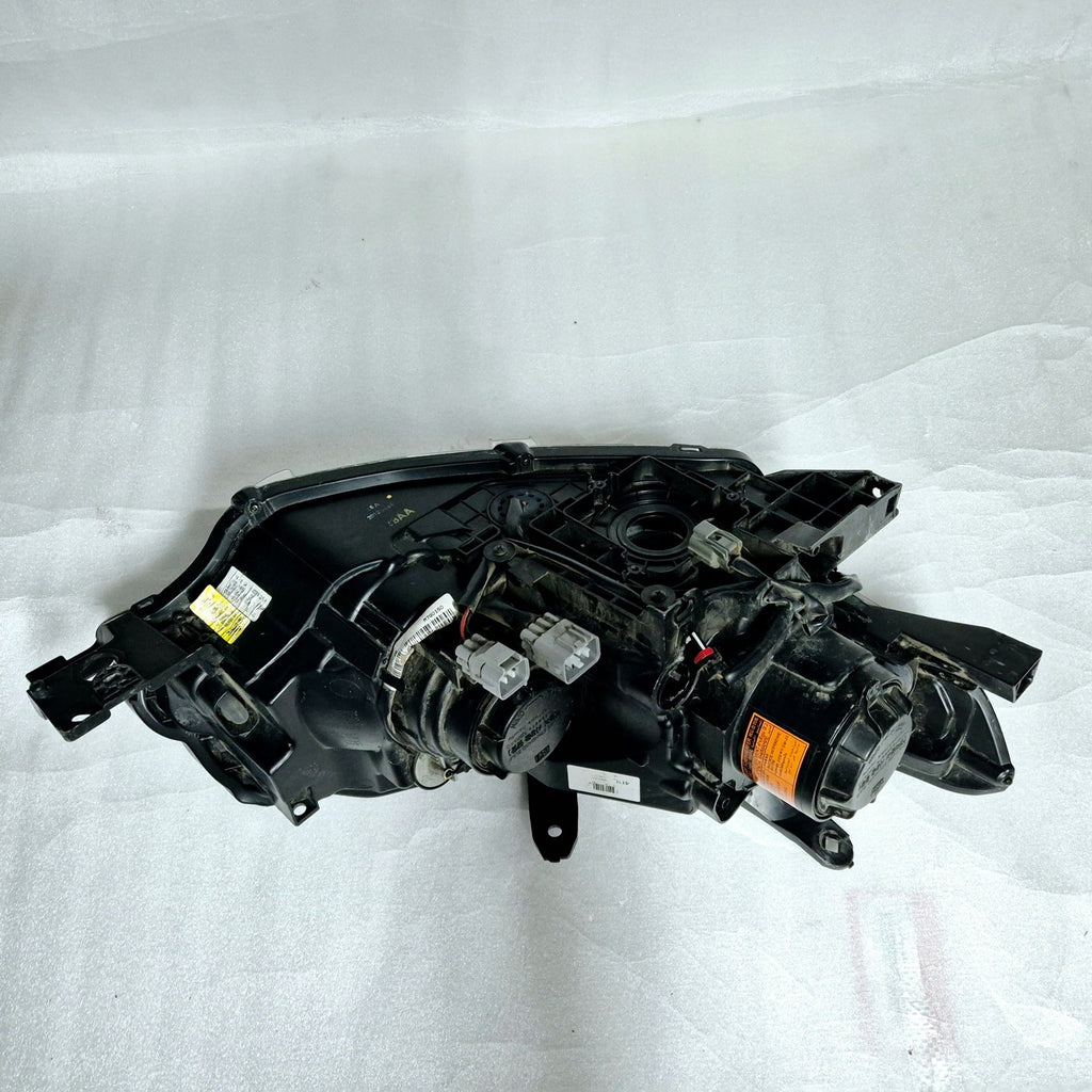 Frontscheinwerfer Mitsubishi Outlander III Xenon Links Scheinwerfer Headlight