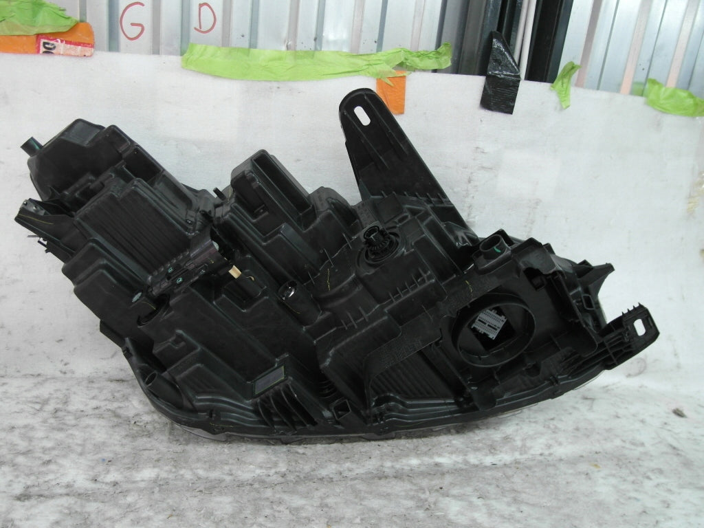 Frontscheinwerfer Ford LJ8B-13E015-EG Full LED Links Scheinwerfer Headlight SCH9013796722tu