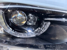 Load image into Gallery viewer, Frontscheinwerfer Mazda Cx5 KA1F51030C Full LED Rechts Scheinwerfer Headlight SCH5185855222fs