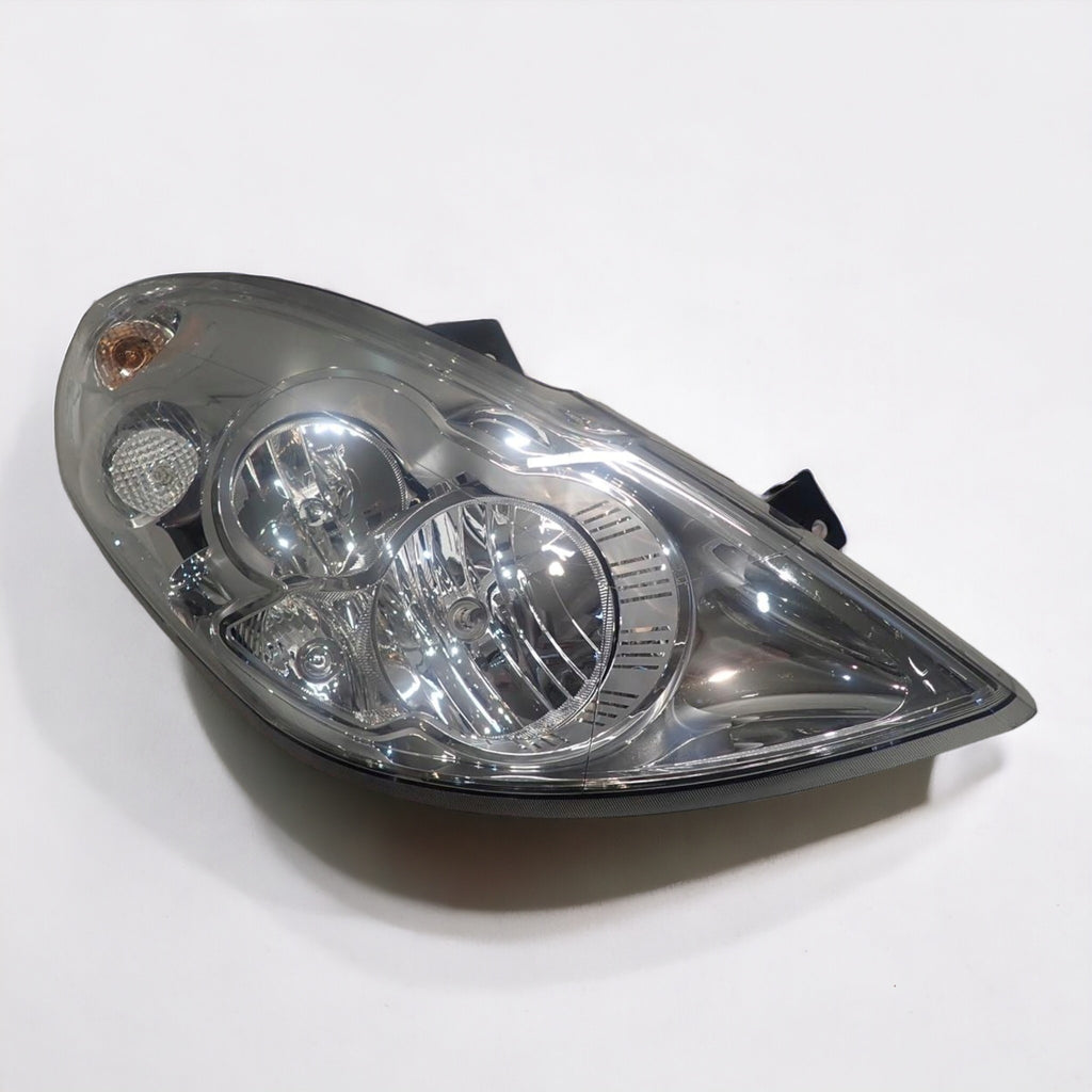 Frontscheinwerfer Renault Master III 260108490 LED Rechts Scheinwerfer Headlight