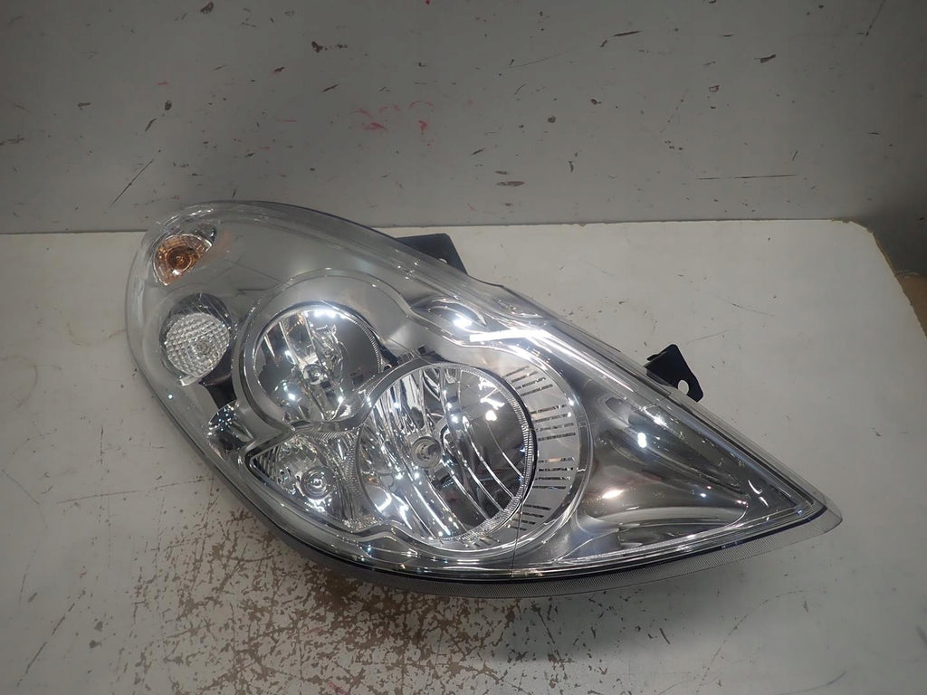 Frontscheinwerfer Renault Master III 260108490 LED Rechts Scheinwerfer Headlight